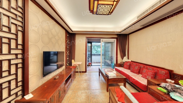 保利可爱岛二手房实景图