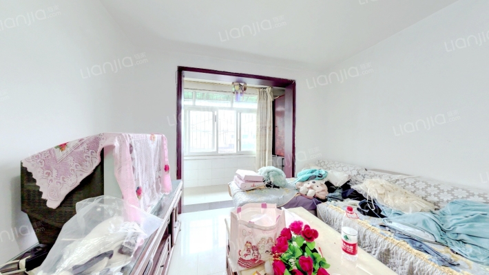 宏达楼小区二手房实景图