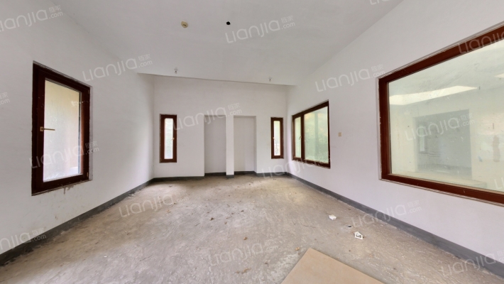 御汤山熙园二手房实景图