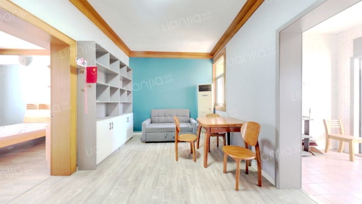 人民南路163号二手房实景图