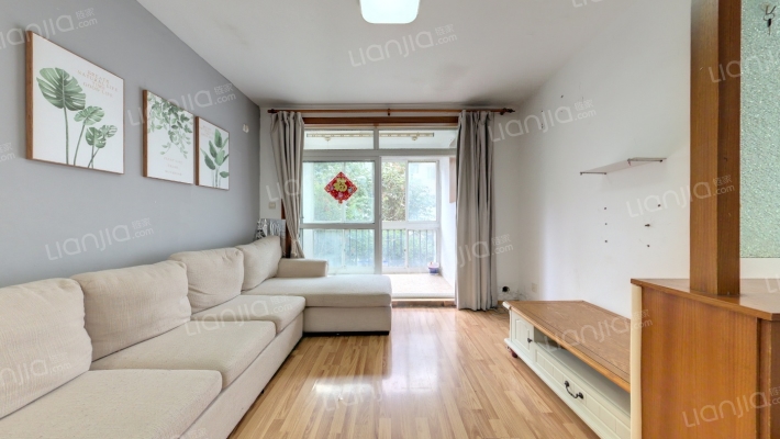 景舒苑六村二手房实景图