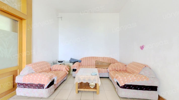 汾河二库小区二手房实景图