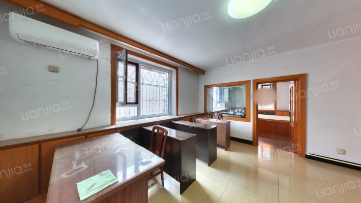 永兴小区二手房实景图