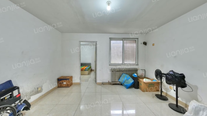 朝阳门南小街二手房实景图