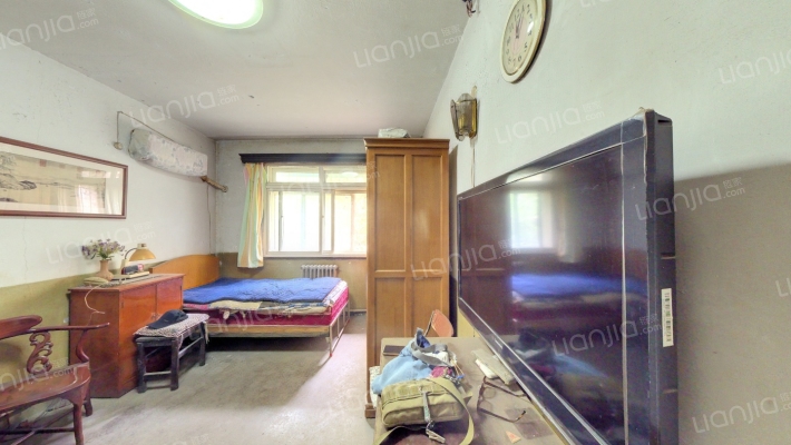 欢颜里二手房实景图