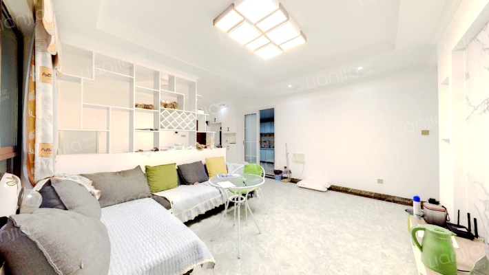 希望未来城二手房实景图