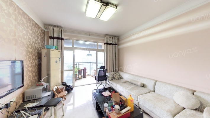 荣鼎国际二手房实景图