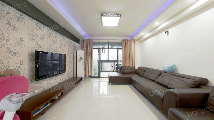 明日明园二手房实景图