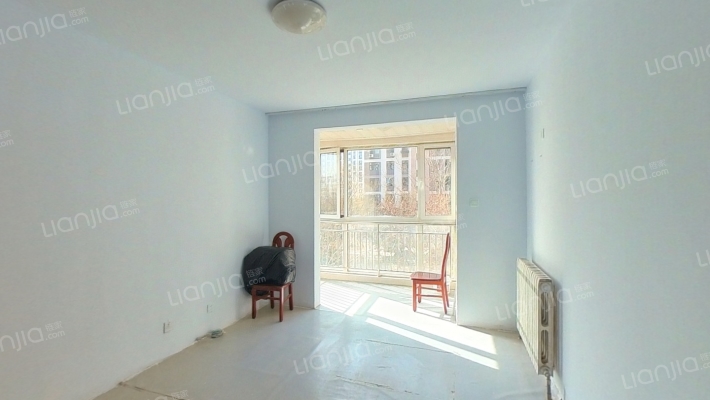 金鑫九克拉公馆二手房实景图