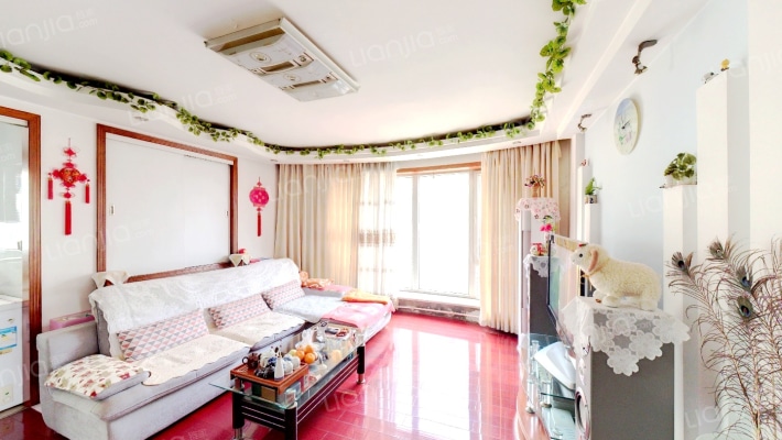 新新园二期二手房实景图