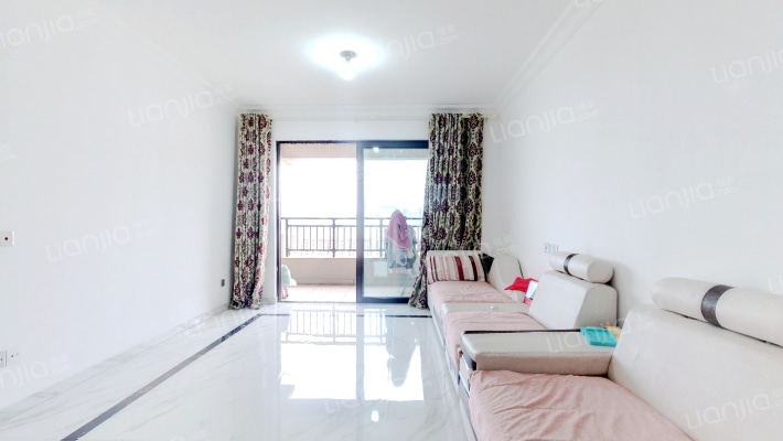 湖湾天境二手房实景图