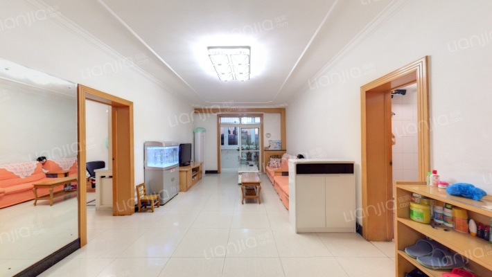 瑞明路二手房实景图