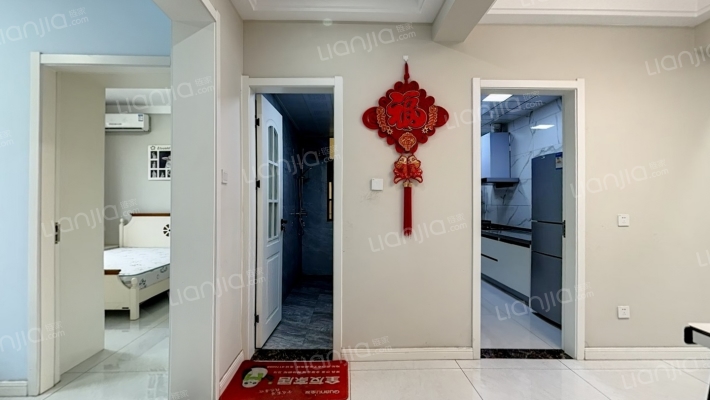 开元新城二期二手房实景图