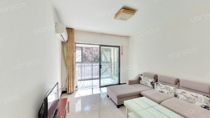 兴隆景苑二手房实景图