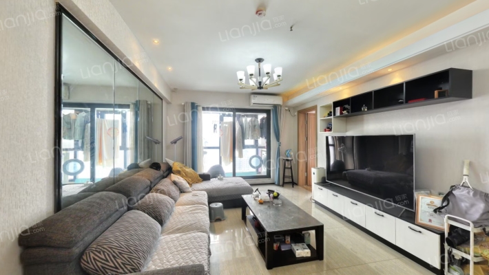 恒大御景湾二手房实景图