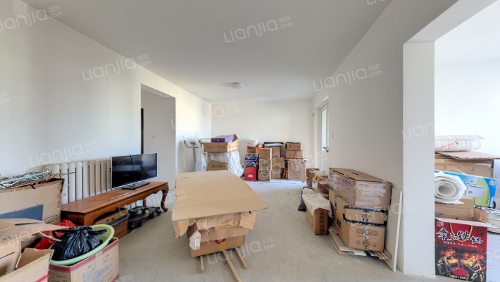 大都汇玺元二手房实景图