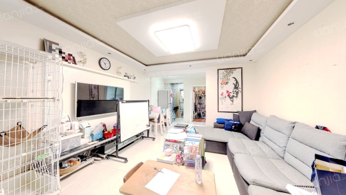 花园路15号二手房实景图