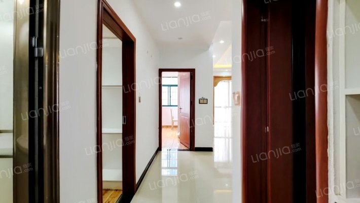 金地明珠二手房实景图