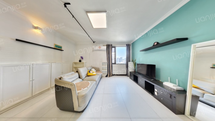 海晖大厦二手房实景图