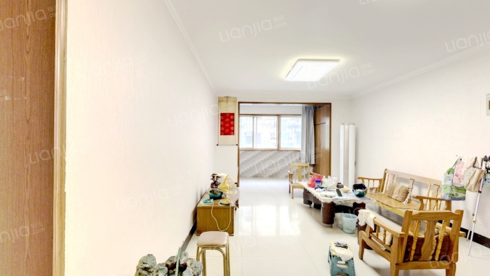 合旺园二手房实景图