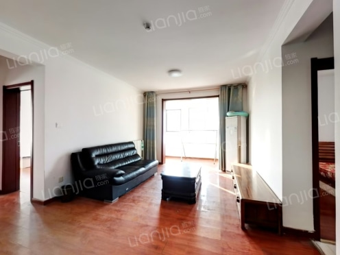 整租·山东华府(北区) 3室1厅 南