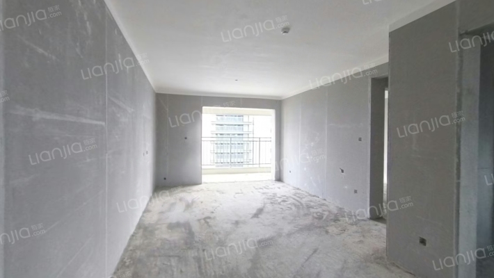 建业定江山二手房实景图