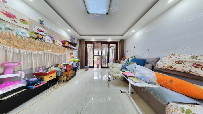 阳光水榭二手房实景图