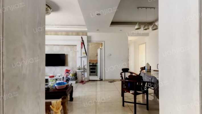 御景花园二手房实景图