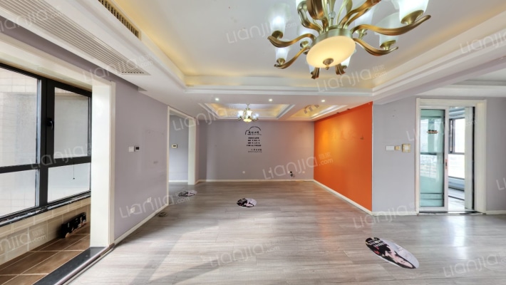 恒基碧翠锦华二手房实景图