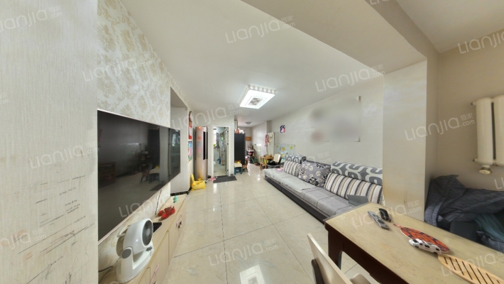 永福里二手房实景图