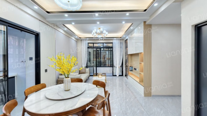 公路局宿舍二手房实景图