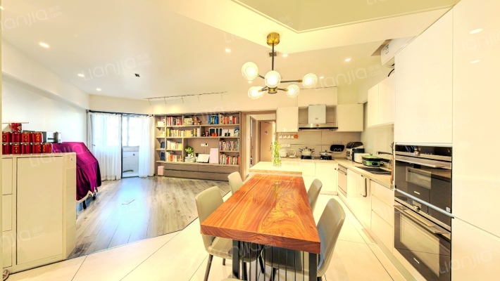 翠湖苑二手房实景图