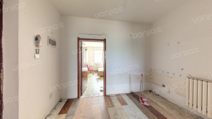 丽水人家二手房实景图