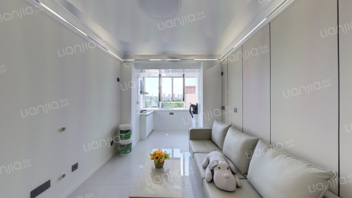 涟水小区二手房实景图