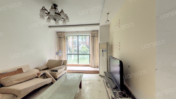 锦域蓝湾二手房实景图