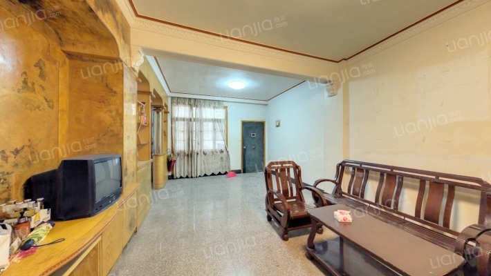 河阳楼小区二手房实景图