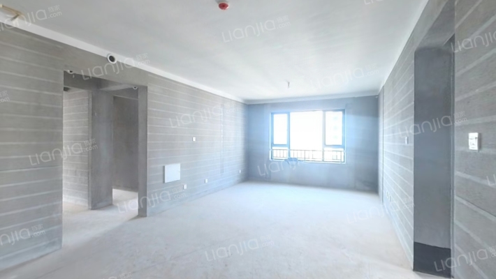 商江花园二手房实景图