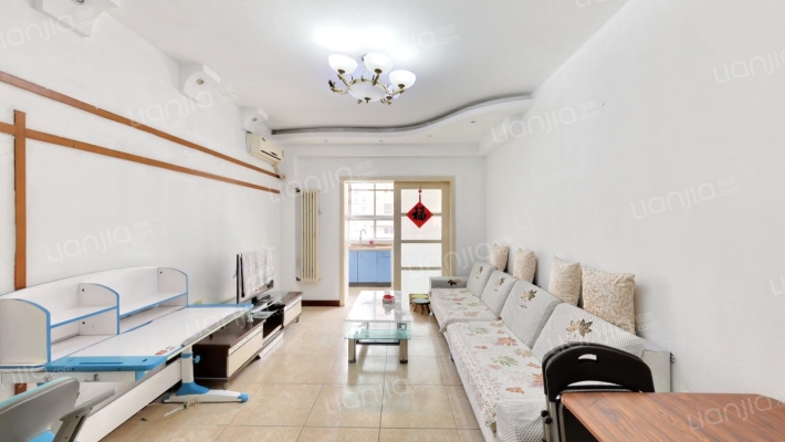 二十五中宿舍二手房实景图