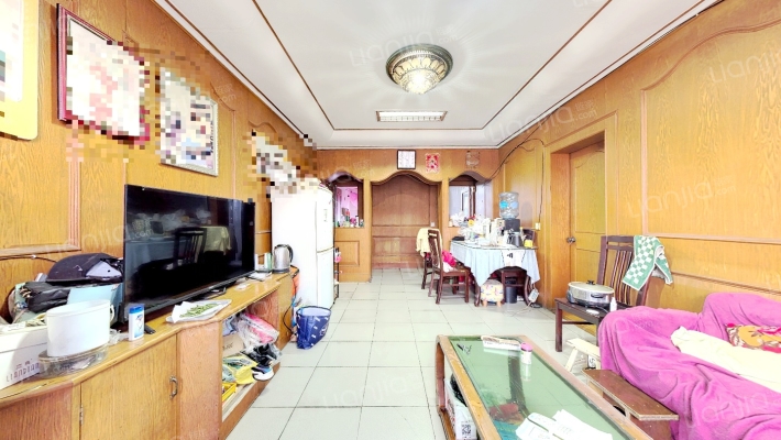 漕泾新村五区二手房实景图