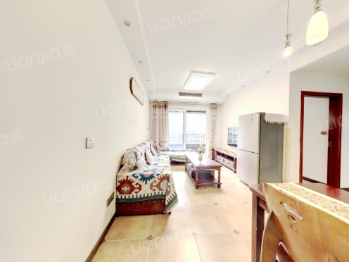 整租·旭辉城橙郡 3室1厅 南