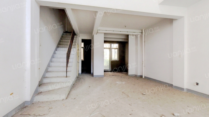 景瑞望府藏珑二手房实景图