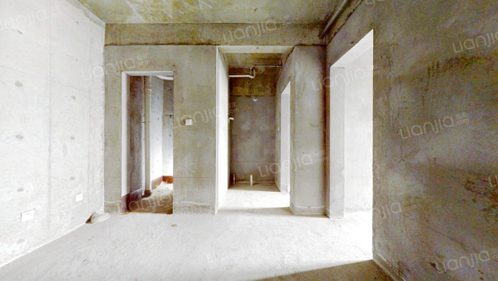 金叶新城二手房实景图