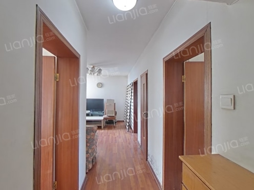 整租·黄委会水文局家属院 3室1厅 南/北