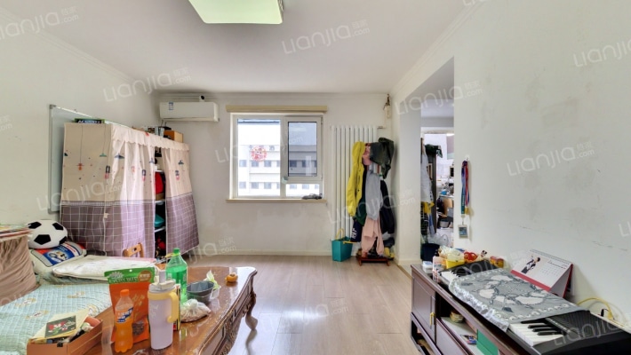 镇江北路二手房实景图