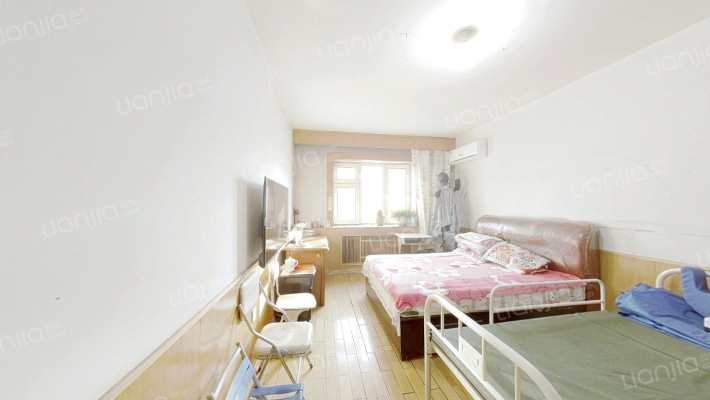 信用小区二手房实景图