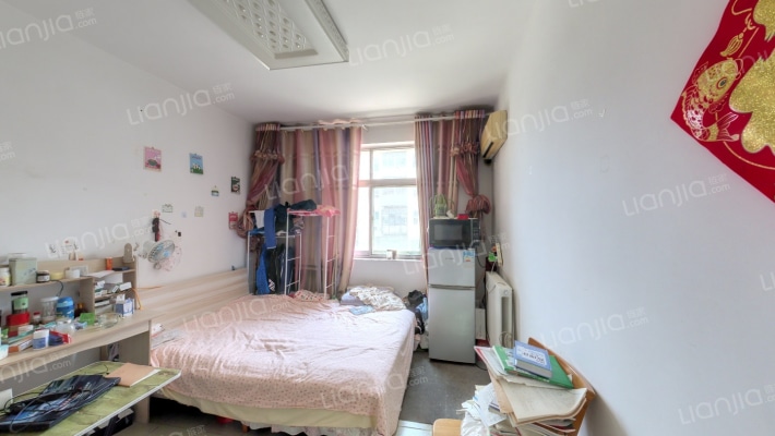 山大南路89号二手房实景图