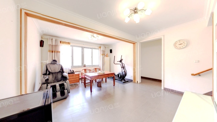 阳光舜城中区五区二手房实景图