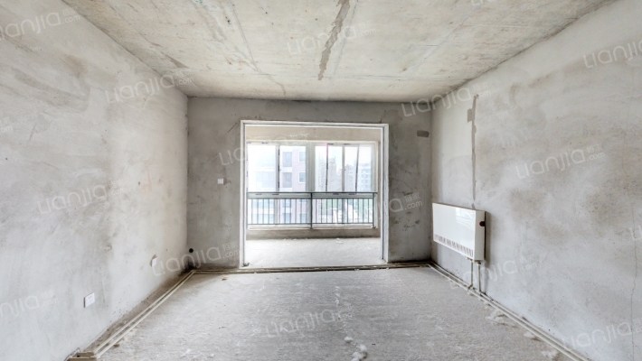 香樟公馆二手房实景图