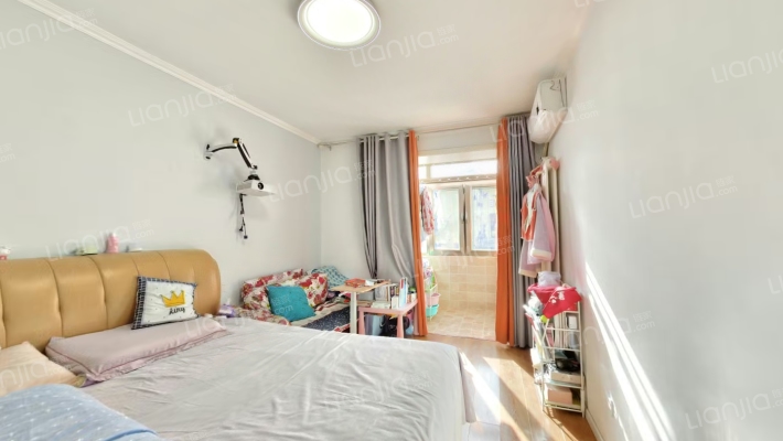 文慧北园二手房实景图