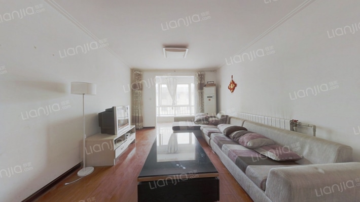 丽景花园(长安)二手房实景图